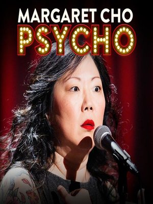 cover image of Margaret Cho